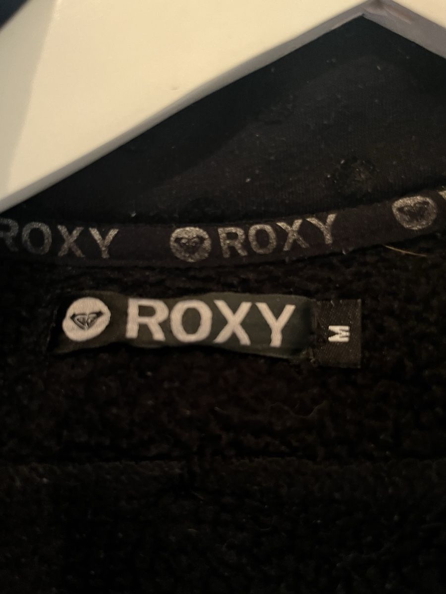 Roxy Giacche: Roxy Kapuzenjacke M – Usato da Plaffeien venduto da CN83 2