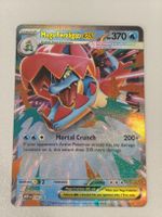 Mega Feraligatr 036 PromoEX
