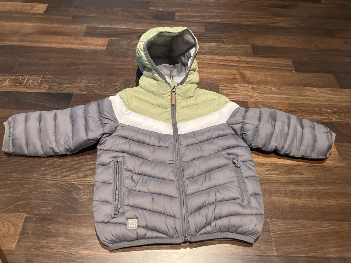 Giacche & Cappotti: Übergangsjacke 104 – Usato da Adliswil venduto da gac_7kqc
