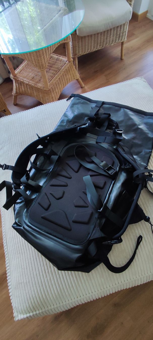 Zaini: Rucksack wasserdicht 35 L. – Usato da Trin venduto da luk_jk2t 2