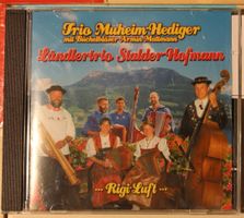 Trio Muheim-HEDIGER MIT BÜCHELBLÄSER ARMIN MATTMANN