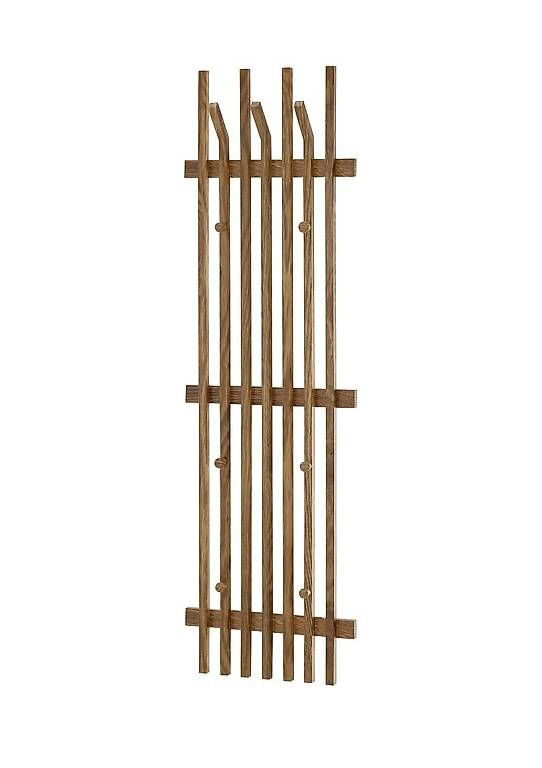 Guardaroba: Garderobe aus massiver Eiche, Set BARY7 – Nuovo e nell'imballaggio originale da Kölliken venduto da Peter-Moebel 1