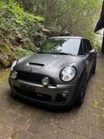 Mini Cooper JCW R56