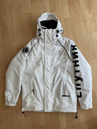 Veste Spacefox Sputnik - M