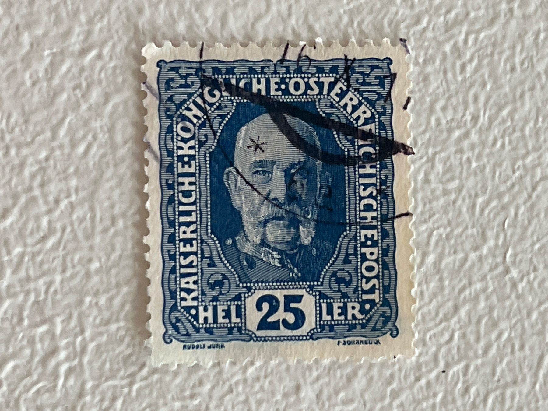 Tutti i francobolli: Österreich Briefmarke – Usato da Chiasso venduto da AzenYa
