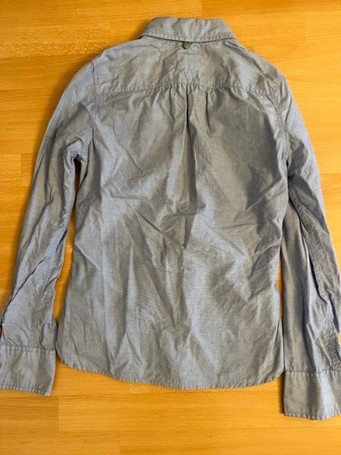 Tommy Hilfiger Camicette: TOMMY HILFIGER Hemd Gr.34 – Usato da Wabern venduto da adamovski 1