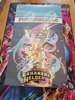 Pokémon Erhabene Helden - Booster Bundle Display SEALED DE