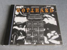 Gotthard - Dial Hard - CD ab CHF 4.00