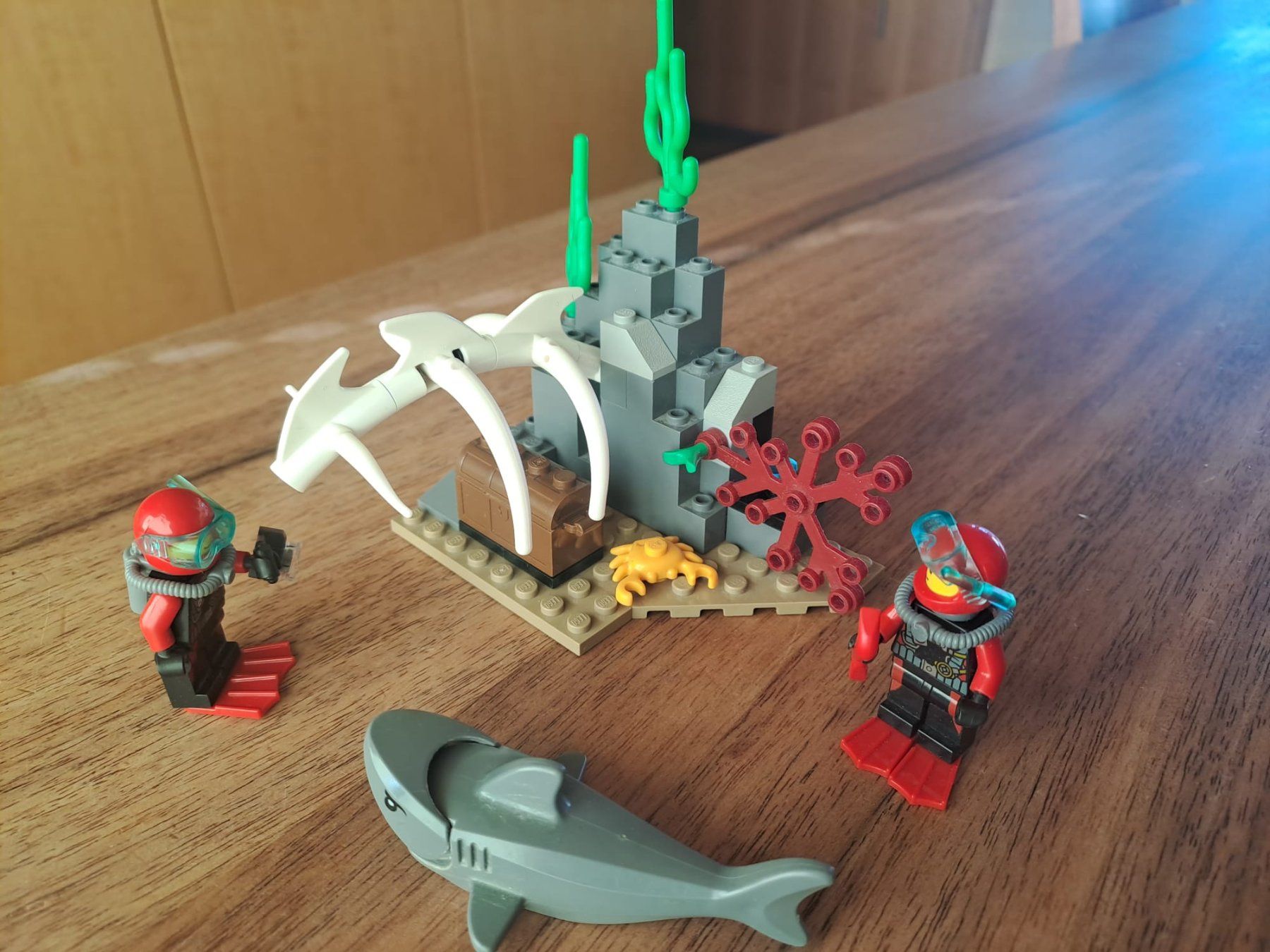 Lego Giocattoli: Lego City Set 60092 – Usato da Leuk Stadt venduto da br__lpb6 2