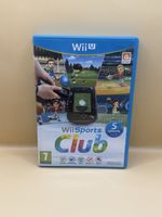 Wii Sports Club Wii U