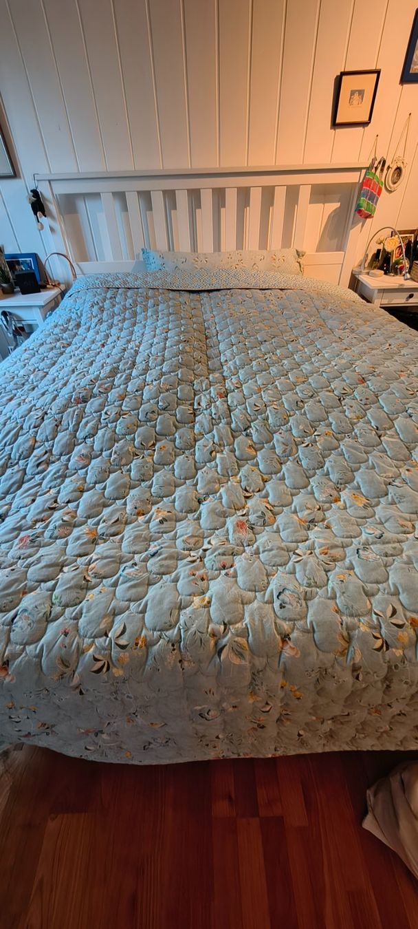 Coperte: Bettüberwurf, Quilt von Pip Studio – Usato da Ipsach venduto da els_sx5q