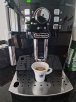 Macchina caffè DeLonghi Magnifica S, ottima per l'inverno!