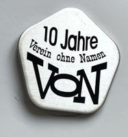 Pin VON Verein ohne Namen