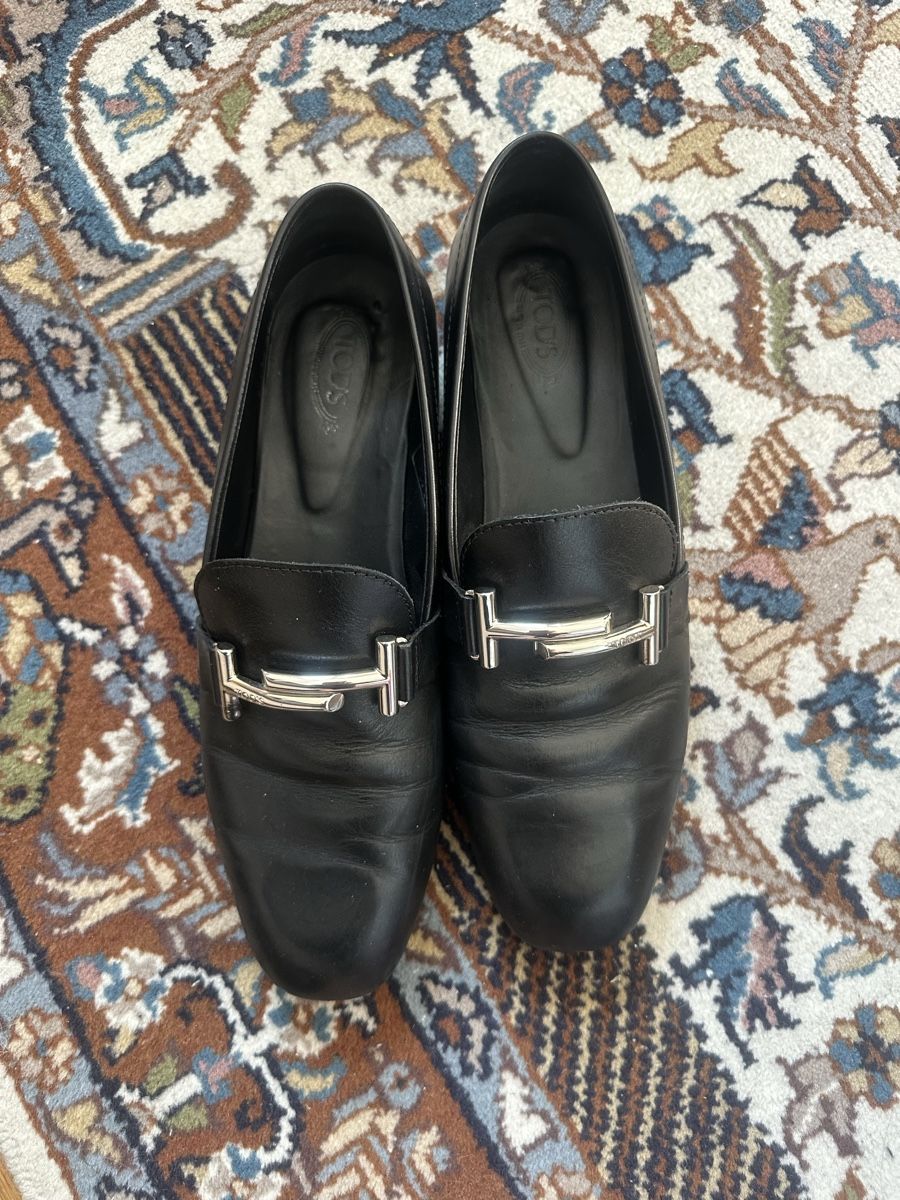 Tod'S Scarpe da donna: Tod‘s Loafers Gr 39 – Usato da Bern venduto da ccristinamue