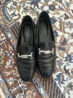 Tod‘s Loafers Gr 39