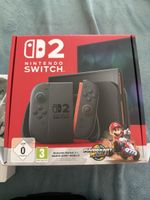Nintendo Switch 2 Console inkl. Garantie bis 27.12.2027