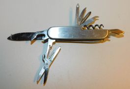 Neue Fundschätze Sackmesser gebraucht