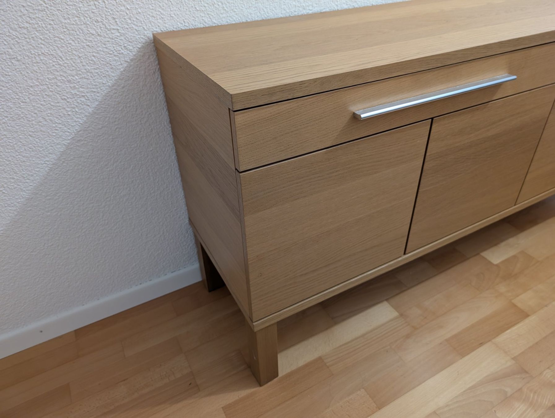 Cassettiere: Sideboard Holzoptik – Usato da Pfäffikon SZ venduto da gosia912 5