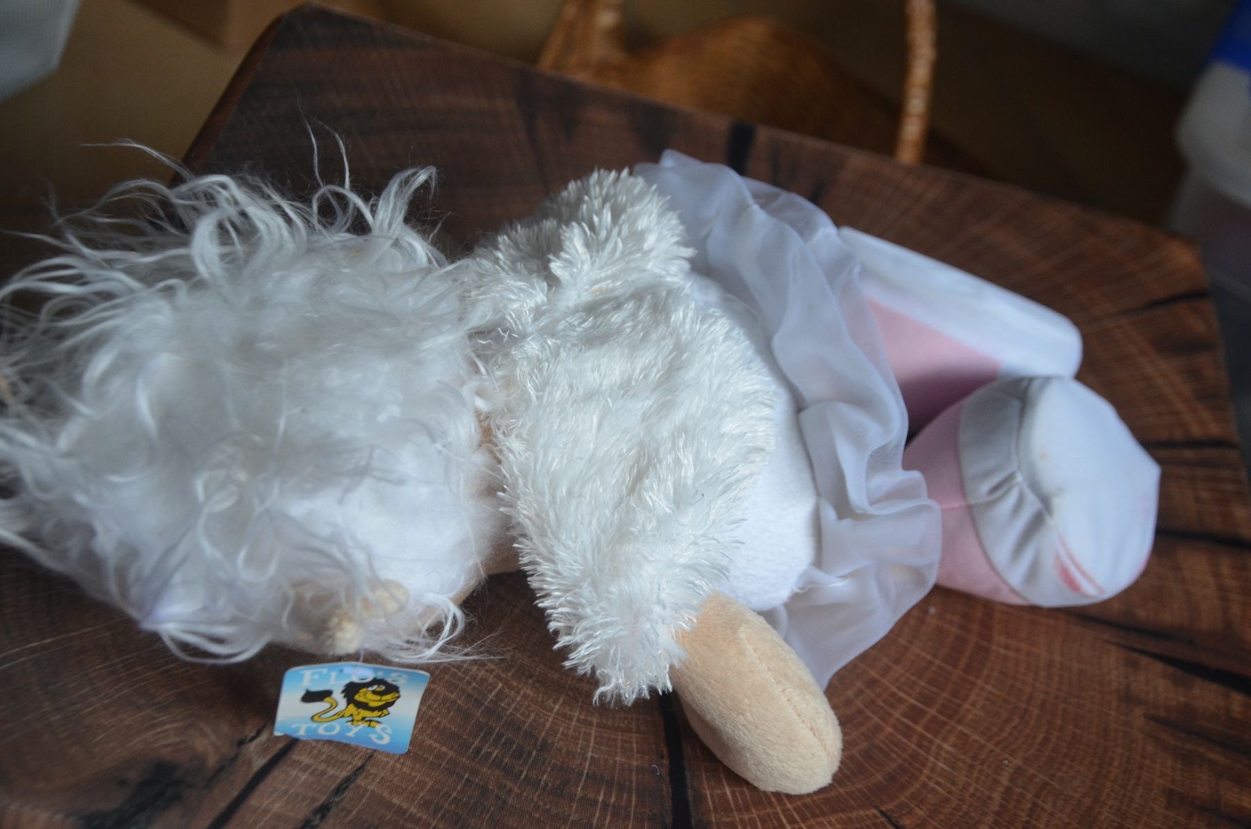 Bambole: POUPPE ANGEL - CM 40 - NEU – Nuovo e nell'imballaggio originale da Chiasso venduto da Dolly015 1