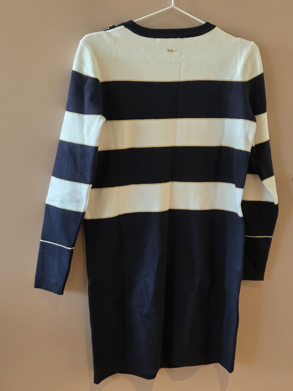 Morgan Kleider: MORGAN Kleid gestreift – Gebraucht aus Emmen von GrabandGo 1
