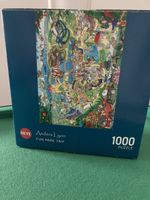 super tolles Puzzle