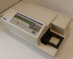 Molecular Devices Spectramax250 Microplate Spectrophotometer