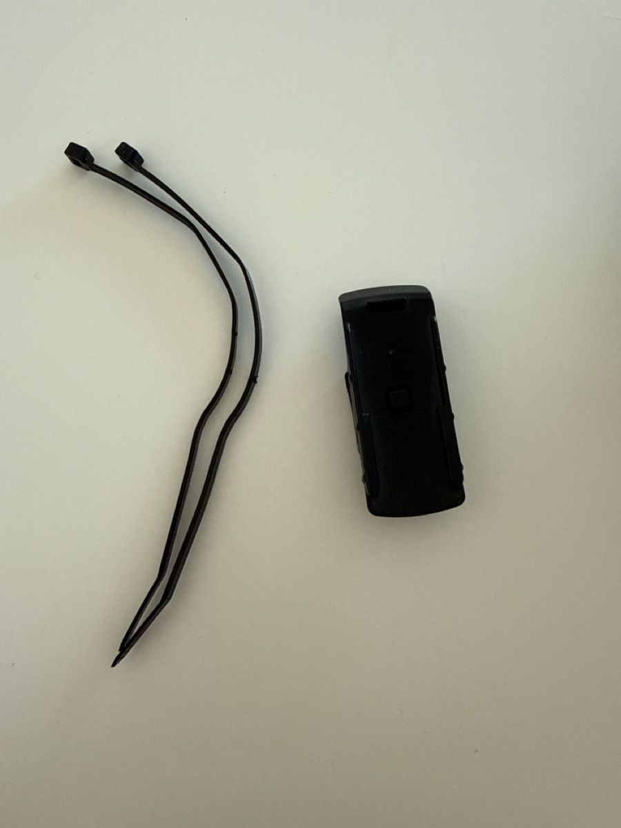 Garmin Computer & Strumenti di misurazione: Garmin eTrex 32x GPS – Nuovo (secondo la descrizione) da Zürich venduto da luc_5ynd 2