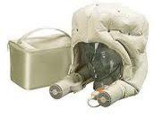 Autres soins des cheveux: Schwebehaube Braun Elegance – D'occasion à Allschwil par Costaud58 1