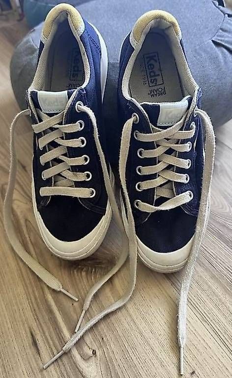Scarpe da donna: Keds Sneakers – Usato da Davos Dorf venduto da ros_6gpj