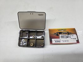 YR Racing Motorritzel Set 48P 15T-20T