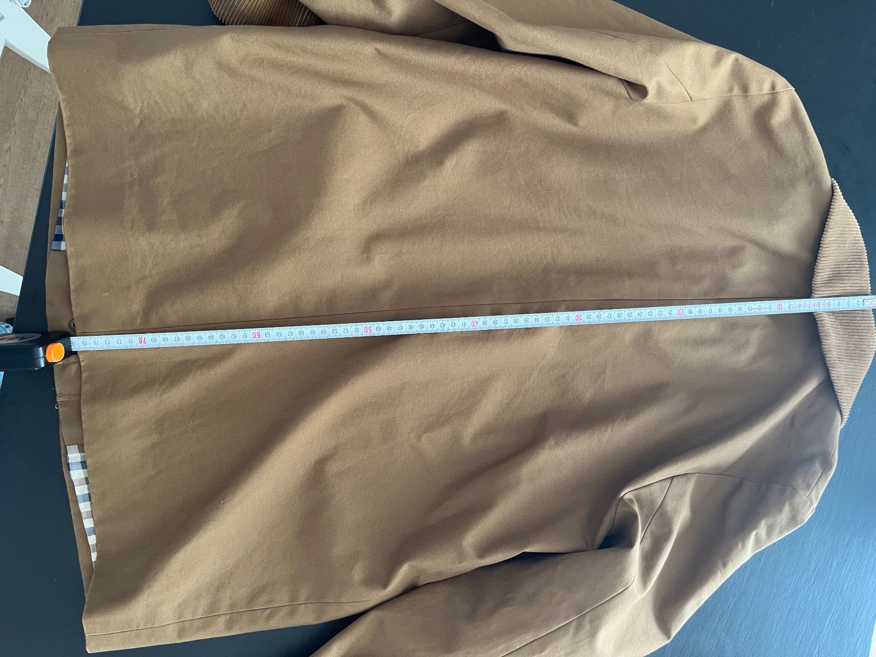 Sezane Giacche: Sezane Jacke Hector – Usato da Laufenburg venduto da samba1978 7