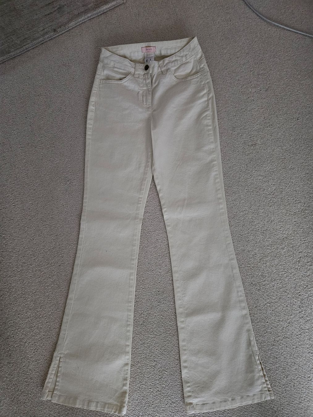 Jeans: Jeans Sienna – Usato da lausanne venduto da josianemuller