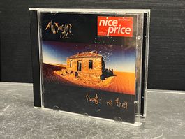Midnight Oil - Diesel and Dust - SRA03D