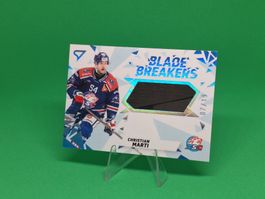 Sportzoo Blade Breakers Christian Marti ZSC 07/19