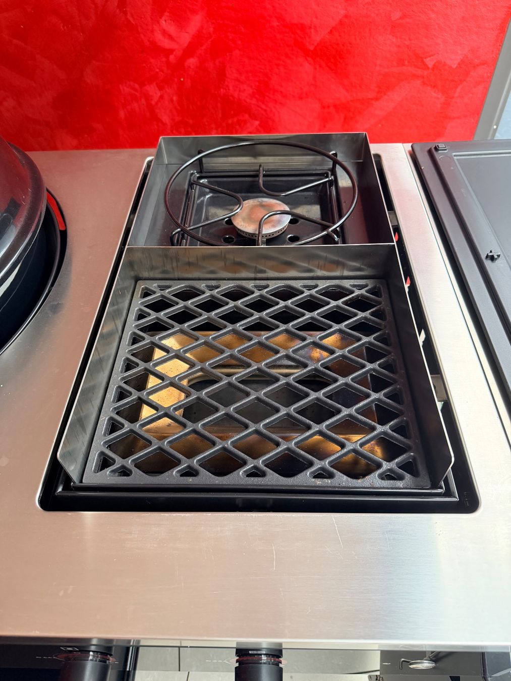 Outdoorchef Grills: Outdoorchef Lugano 570 – Gebraucht aus Reichenburg von batschli68 4