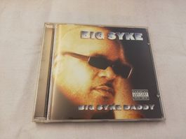 BIG SYKE - BIG SYKE DADDY