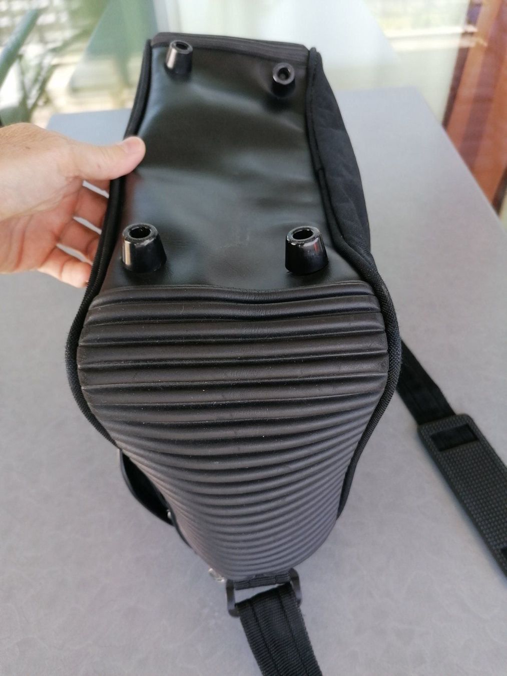 Taschen: Tasche-Umhängetasche GASTBY – Gebraucht aus Muri AG von goodmood17 3