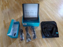 Logitech G933 ARTEMIS SPECTRUM Wireless