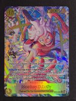 Carte One Piece Monkey.D.Luffy EB04-061 SEC. condition neuve