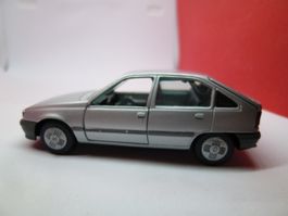 Opel Kadett GLS - silber - alt von GAMA - %%SALE%%