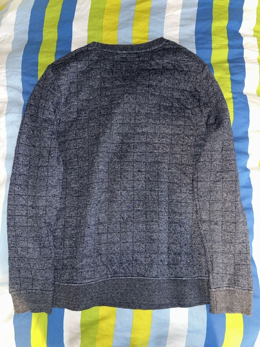 H&M Pullover & Sweatshirts: Pullover – Neu (gemäss Beschreibung) aus Oberwil (Dägerlen) von Pascal17 1