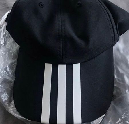 Adidas climalite Cap, neu, nie getragen, tennis run race