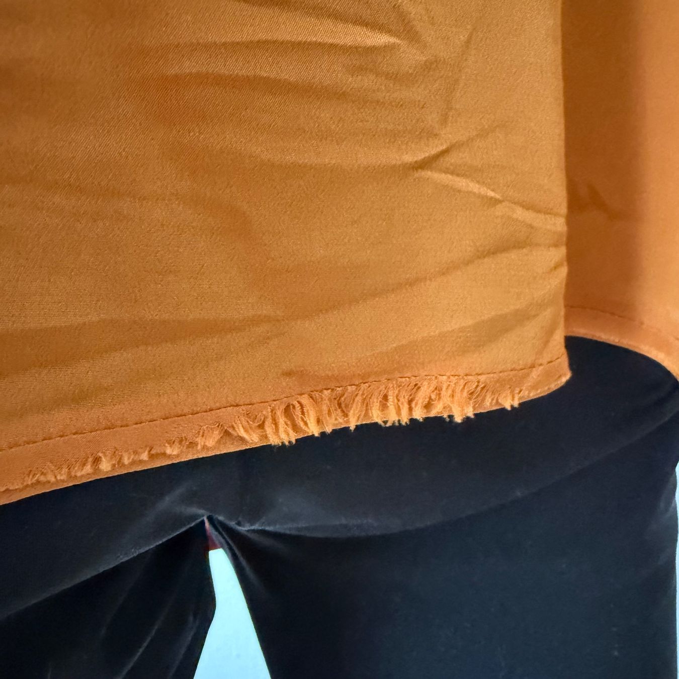 Tops: MAX & CO. Top 🧡 – D'occasion à zürich par vintage12 8