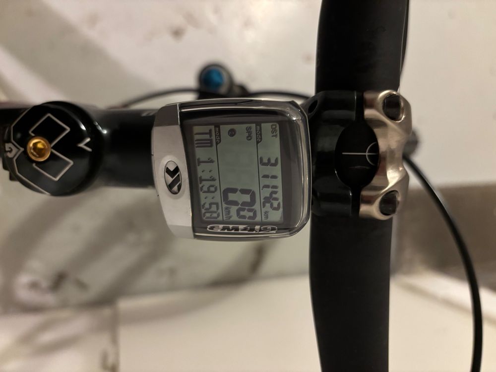 MTB Specialized Stumpjumper FSR 2009 Rahmengrösse L / XL Kaufen auf