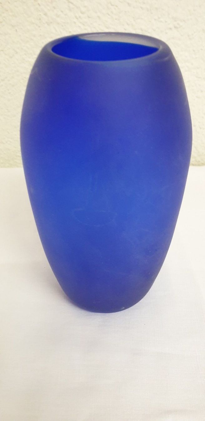 Vasi & Recipienti: Vase signiert – Usato da Emmen venduto da magelan 2