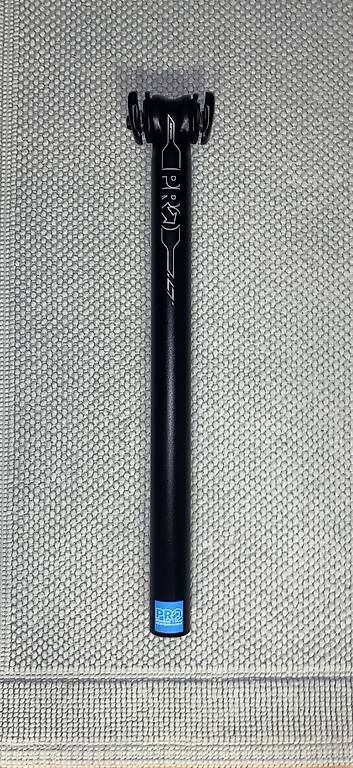 Pezzi di ricambio: PRO Sattelstütze 30.9mm – Nuovo (secondo la descrizione) da Sursee venduto da Twism
