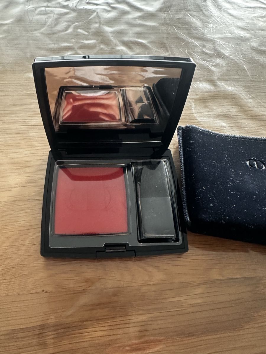 Dior Make-up: Dior blush 999 – Nuovo (secondo la descrizione) da Courgevaux venduto da Qwertz111320 2