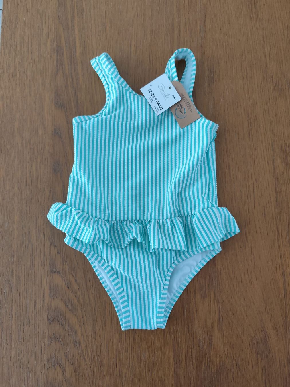Maillots de bain: Badekleid  – D'occasion à Liestal par lat_s5fs