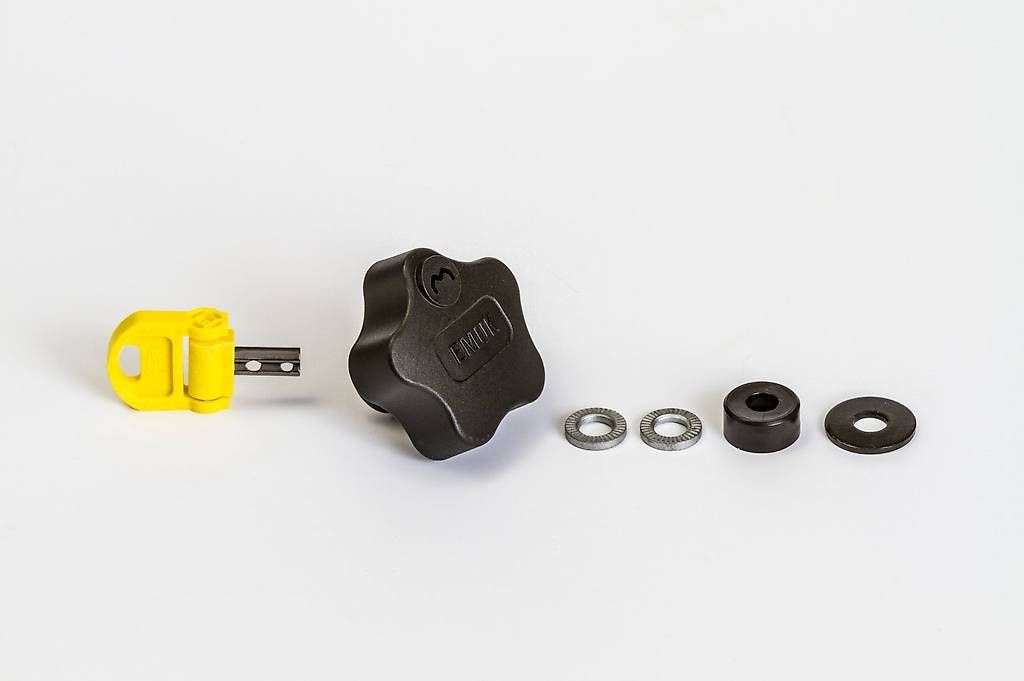 Accessori per altri veicoli: Rétroviseurs EMUK – Nuovo e nell'imballaggio originale da Sion venduto da Rzenruffinen 3