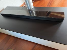 Barre de son Bose Cinemate 1SR - Son puissant pour l'hiver